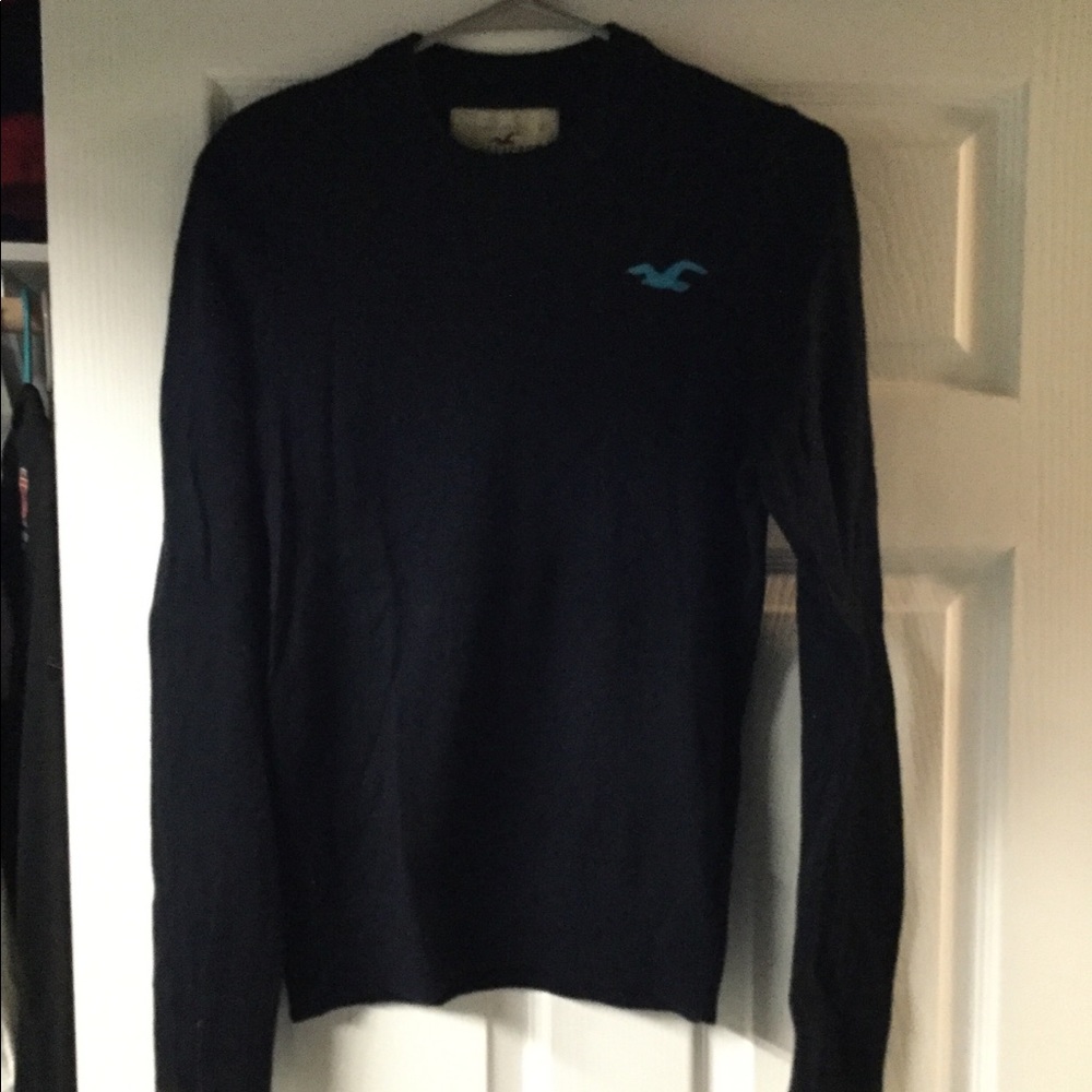 Men’s sweater